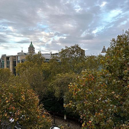 Renovu Premium Homes In Kensington London Eksteriør bilde