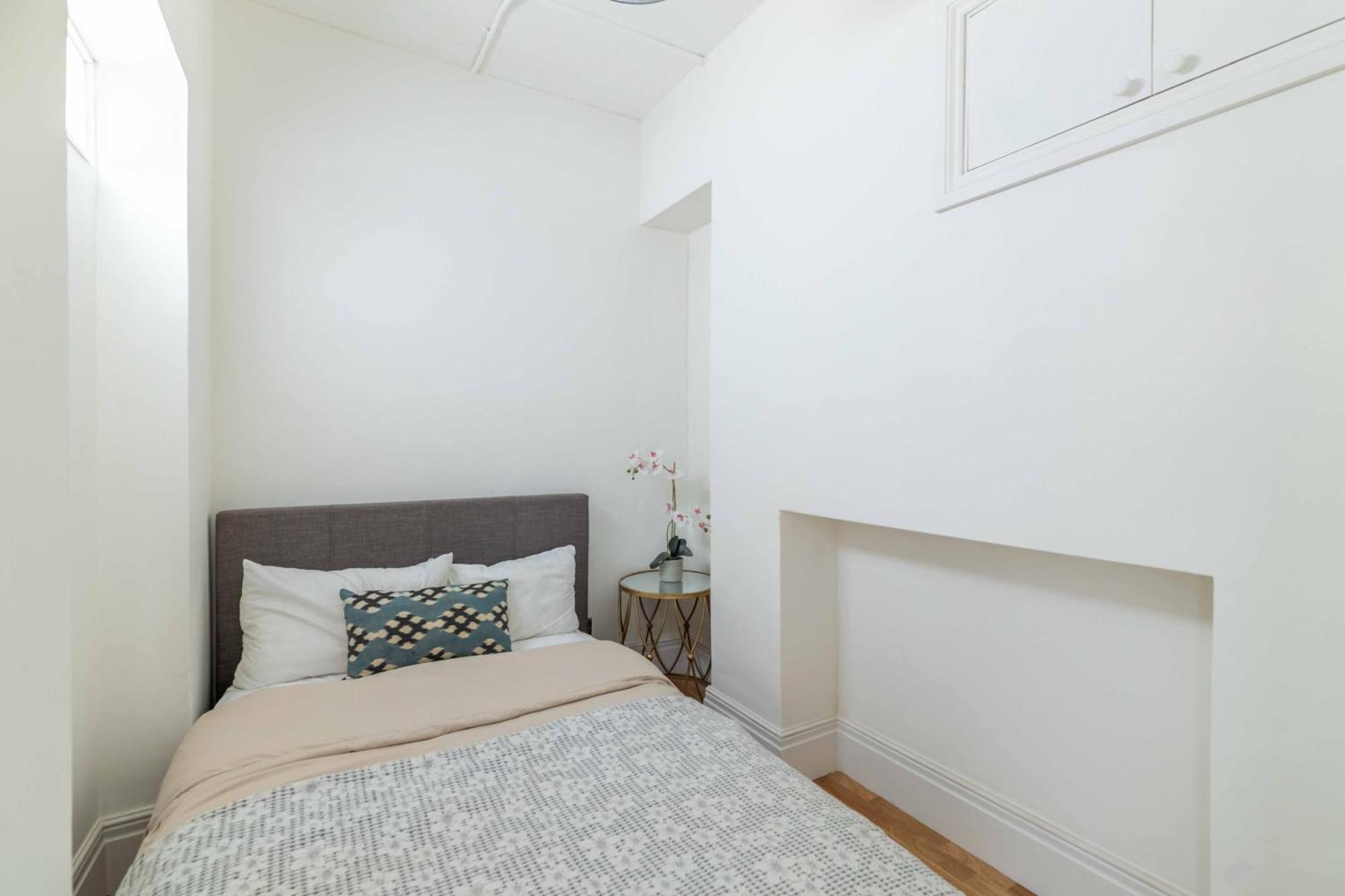 Renovu Premium Homes In Kensington London Eksteriør bilde