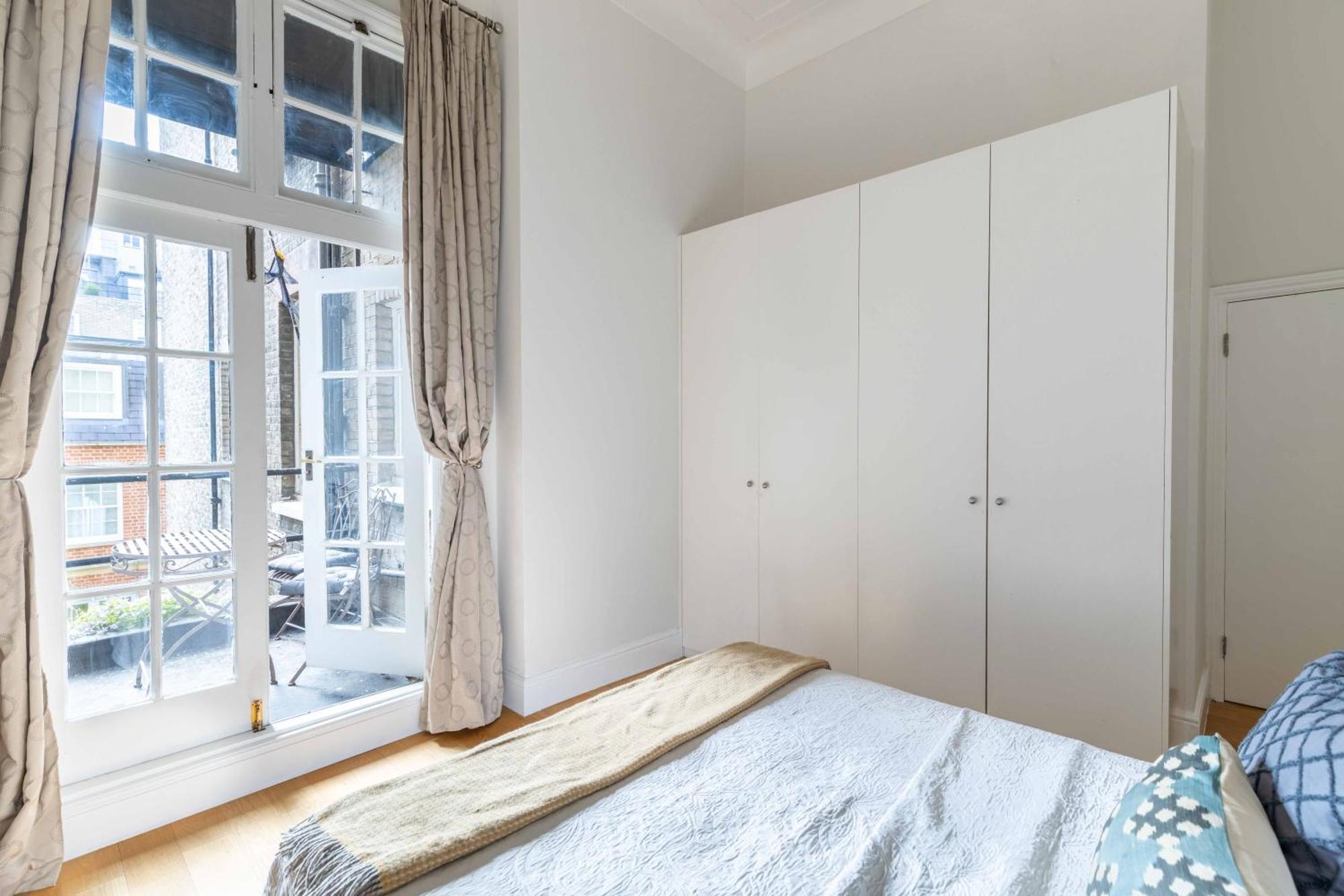 Renovu Premium Homes In Kensington London Eksteriør bilde