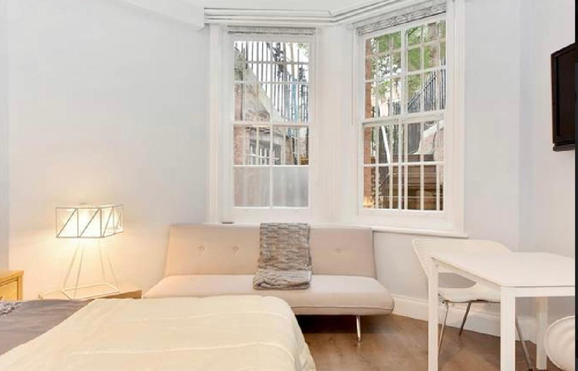 Renovu Premium Homes In Kensington London Eksteriør bilde