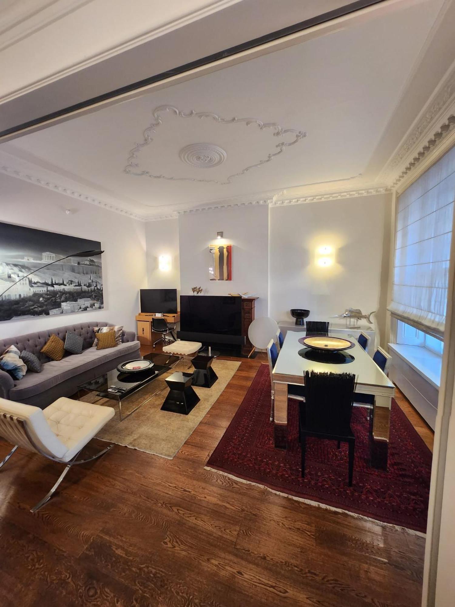 Renovu Premium Homes In Kensington London Eksteriør bilde