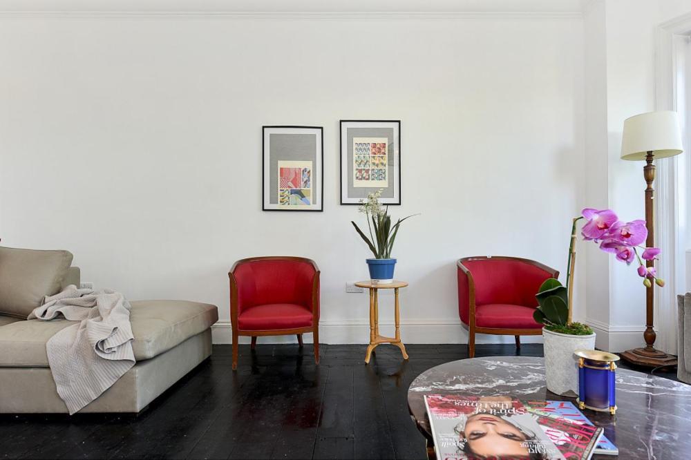 Renovu Premium Homes In Kensington London Eksteriør bilde